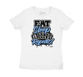 Womens - University Blue 1 Daily Routine Shirt