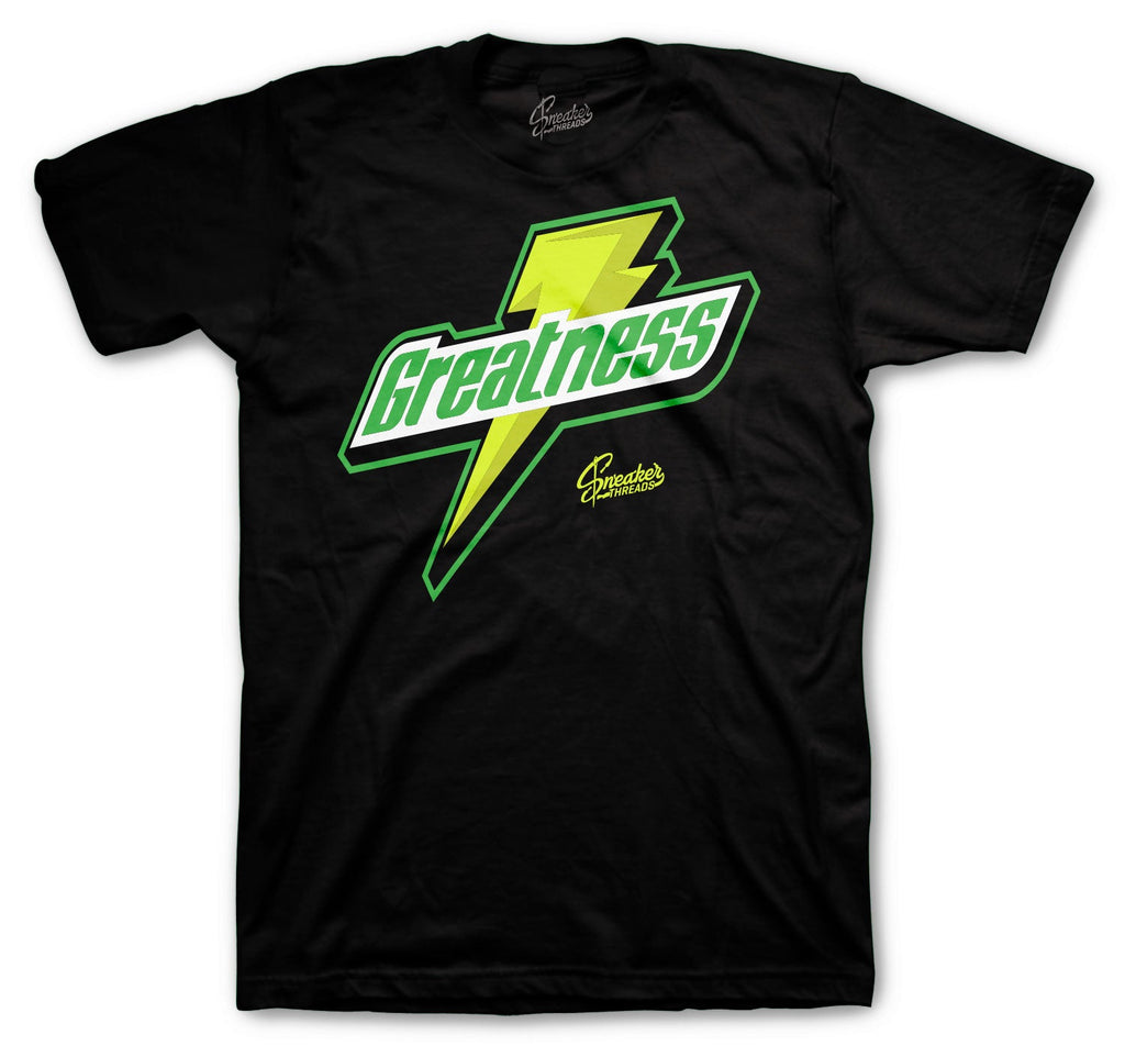 Protro Green Apple 6 - Greatness Shirt