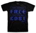 Retro 13 Hyper Royal Cost Shirt