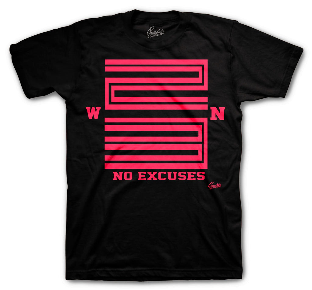 Retro 11 Adapt Win 23 Shirt