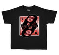 Kids - Carmine 6 Queens Shirt