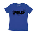 Womens - Hyper Royal 13 Spoiled Shirt