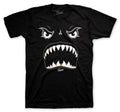 Clay Brown Bite Me Shirt