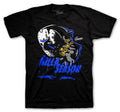 Retro 13 Hyper Royal Killa Season Shirt