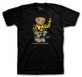 Dunk Hi Maize Cheers Bear Shirt