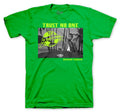 Protro Green Apple 6 - Tony Knows Shirt
