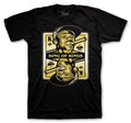 Retro 13 Gold Glitter King Of Kings Shirt