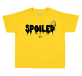 Kids - University Gold 9 Spoiled Shirt