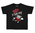 Kids - Carmine 6 Money Over Love Shirt
