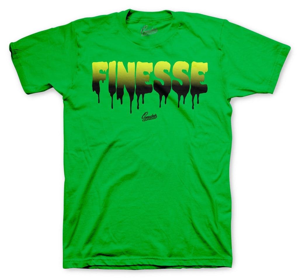 Protro Green Apple 6 - Finesse Shirt