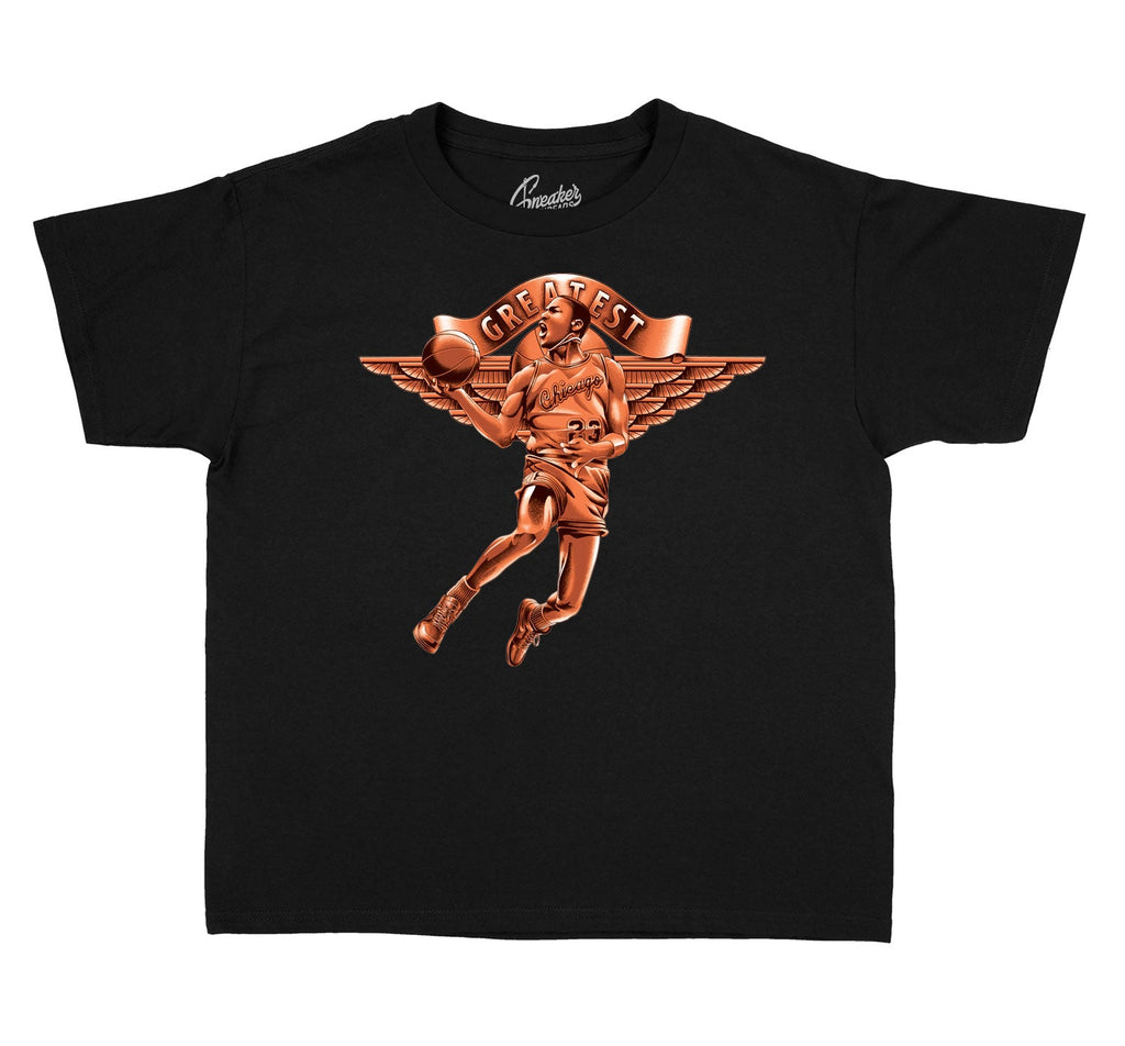 Kids - Starfish Greatest Shirt