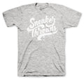Retro 1 Neutral Grey ST Drip Shirt