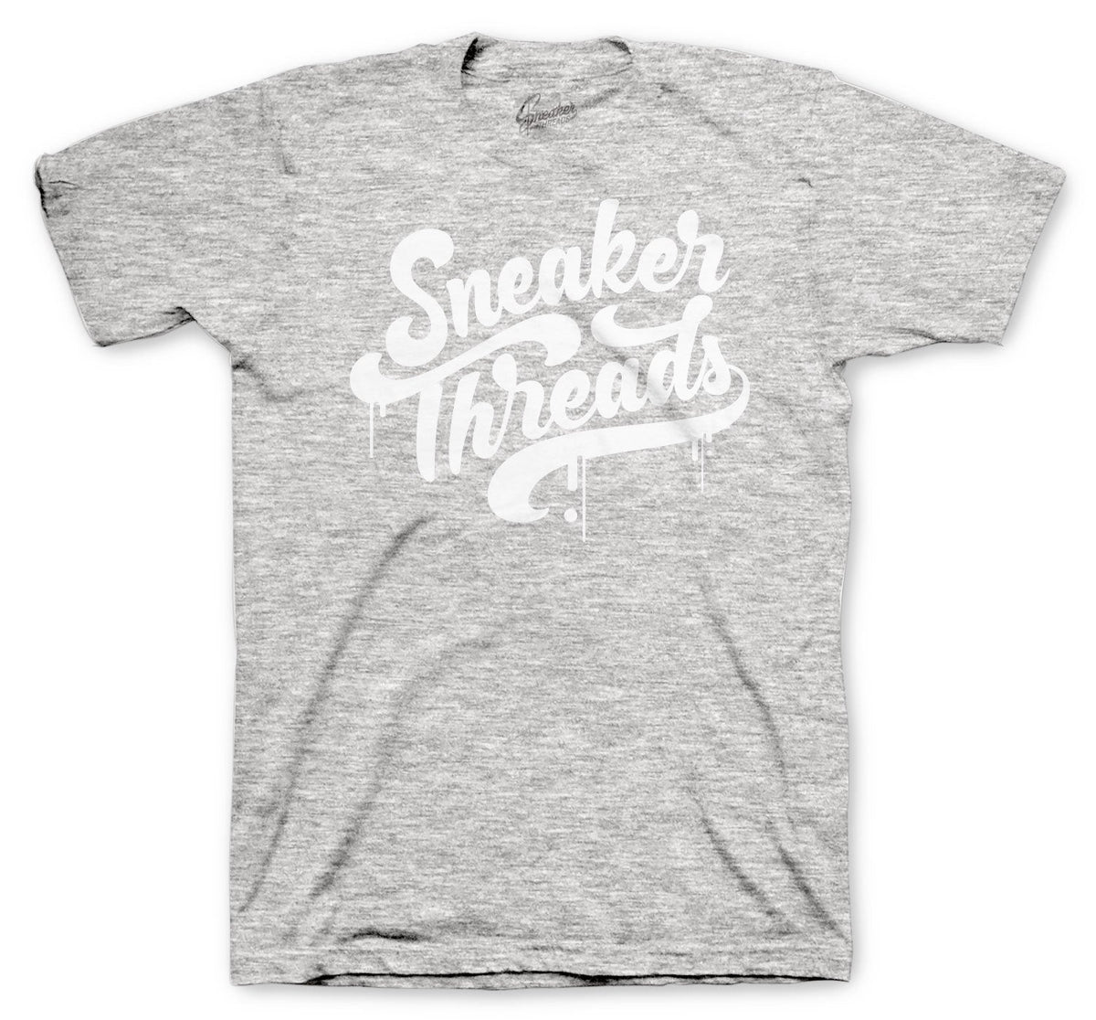 Retro 1 Neutral Grey ST Drip Shirt
