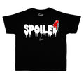 Kids - Raging Bull 5 Spoiled Shirt