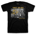 Retro 13 Gold Glitter Tony Knows Shirt