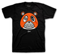 Retro Starfish ST Bear Shirt