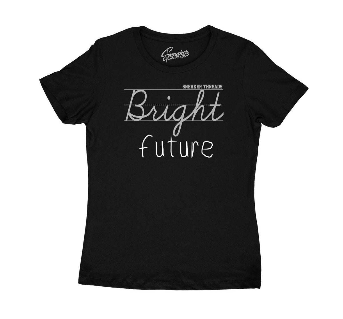 Womens - Silver Toe 1 Bright Future Shirt