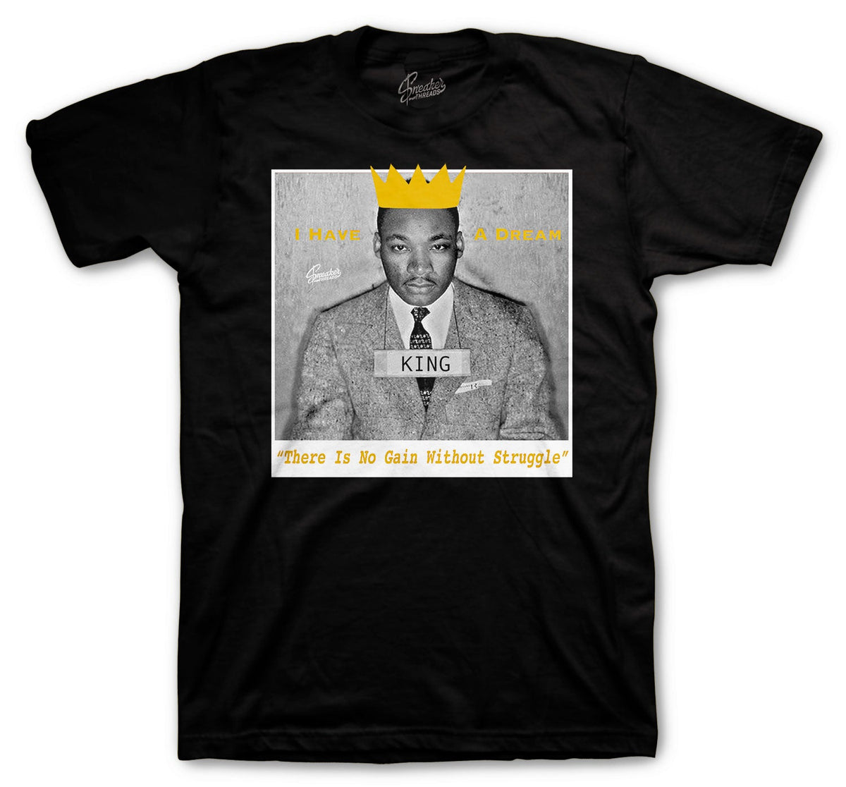 Dunk Hi Maize Freedom Shirt