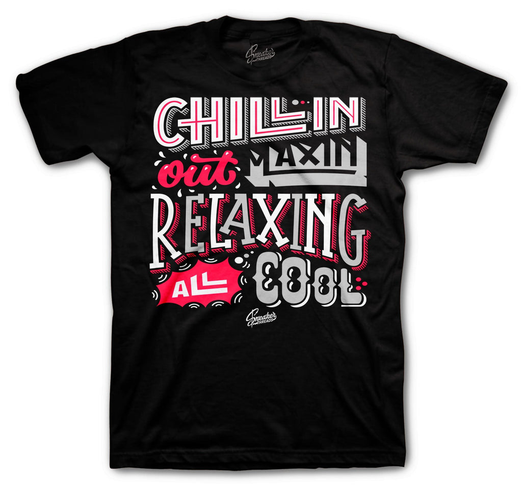 Retro 11 Adapt Chillin Shirt
