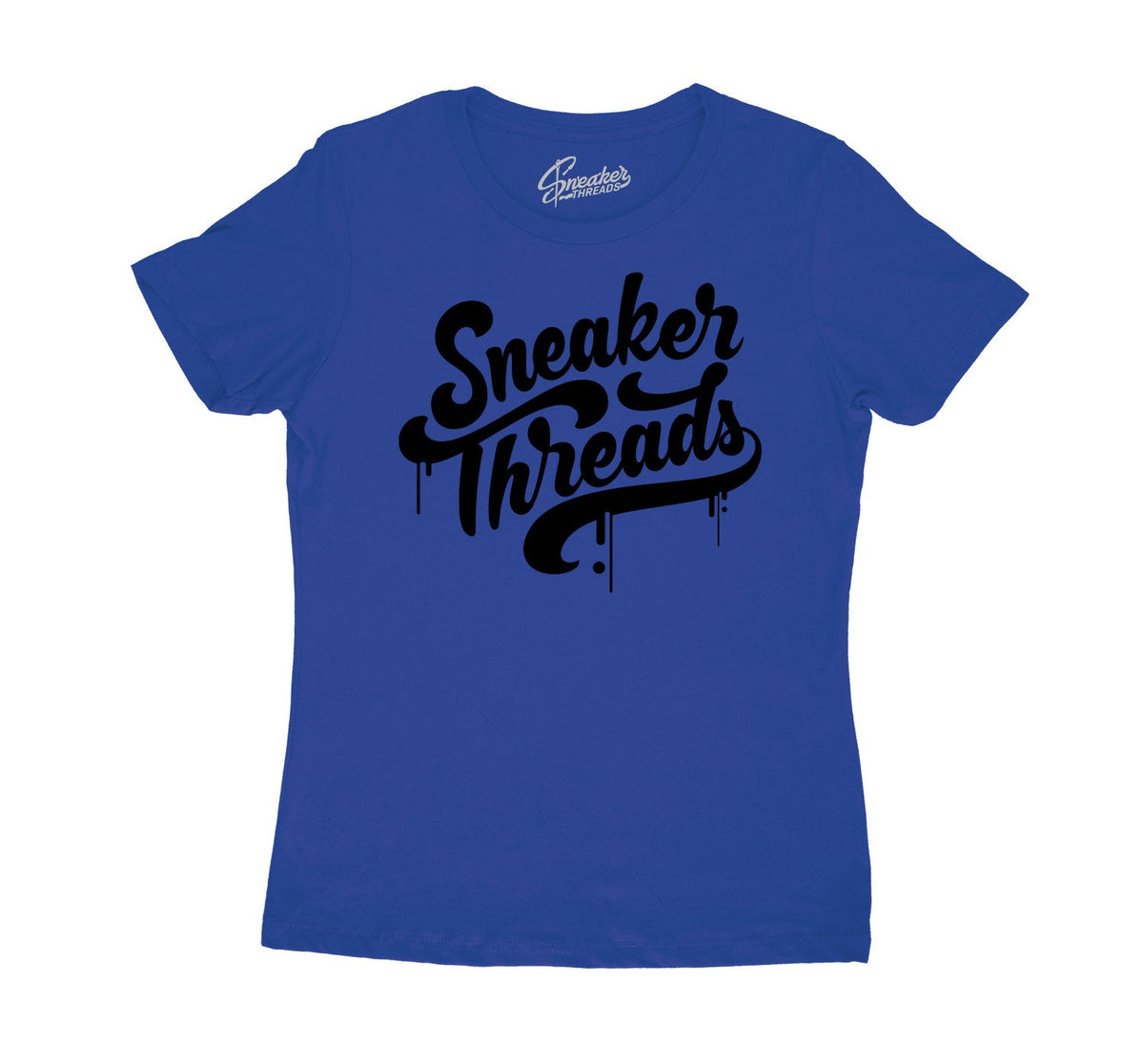 Womens - Hyper Royal 13 ST Drip Shirt