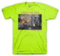 380 Hylte Tony Knows Shirt
