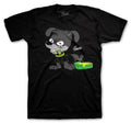 Green Apple 6 - Love Stinks Shirt