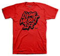 Retro 12 Reverse Flu Game Living Life Shirt