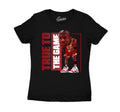 Womens - Carmine 6 True Game Shirt