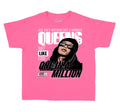 Kids - Ice Cream 12 Queens Shirt