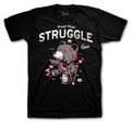Retro 4 Taupe Haze Trust Your Struggle Shirt