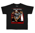 Kids - Carmine 6 Frenemies Shirt