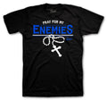 Retro 13 Hyper Royal Enemies Shirt