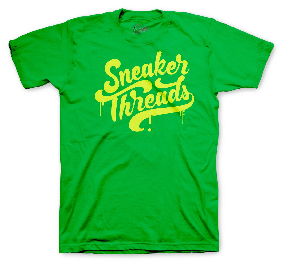 Protro Green Apple 6 - ST Drip Shirt