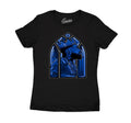 Womens - Hyper Royal 13 Glass Nip Shirt