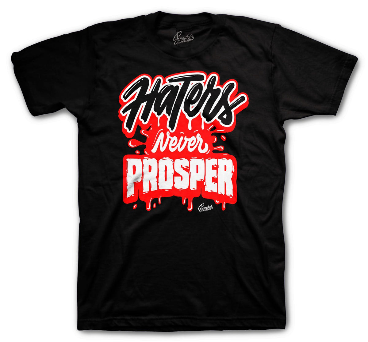Retro 12 Reverse Flu Game Prosper Shirt