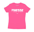 Womens - Ice Cream 12 Finesse Shirt