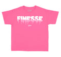 Kids - Ice Cream 12 Finesse Shirt
