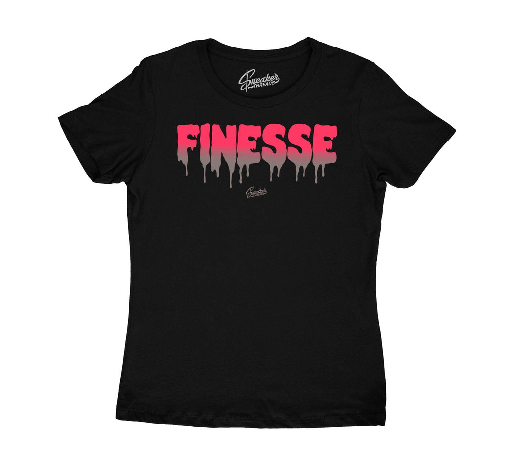 Womens - Taupe Haze 4 Finesse Shirt