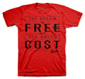 Retro 12 Reverse Flu Game Cost Shirt