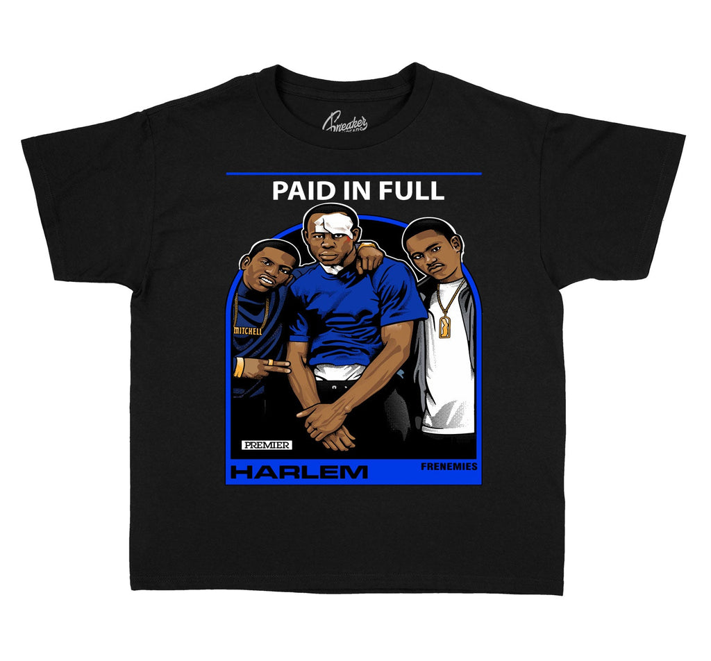 Kids - Hyper Royal 13 Frenemies Shirt