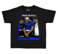 Kids - Hyper Royal 13 Frenemies Shirt