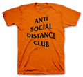 Retro Starfish Social Distance Shirt