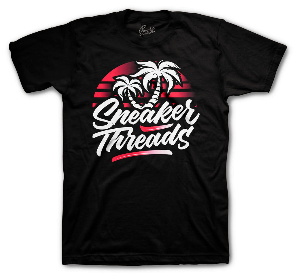 Retro 11 Adapt St Palms Shirt