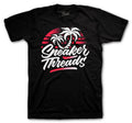 Retro 11 Adapt St Palms Shirt