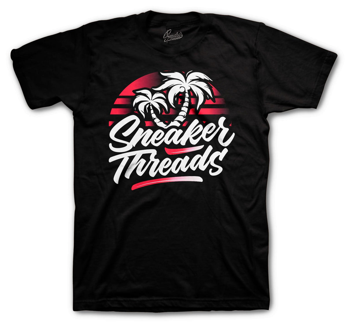 Retro 11 Adapt St Palms Shirt