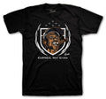 Retro 5 Anthracite Not Given Shirt