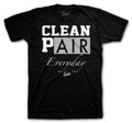 Retro 5 Anthracite Everyday Shirt