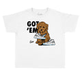 Kids - Legend Blue 11 Got Em  Shirt