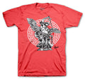 Retro 11 Adapt St. Michale Shirt