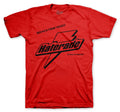 Retro 12 Reverse Flu Game Haterade Shirt